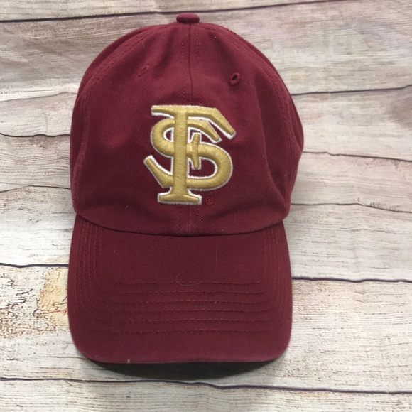 Florida State Seminoles 47 Brand Hat 
